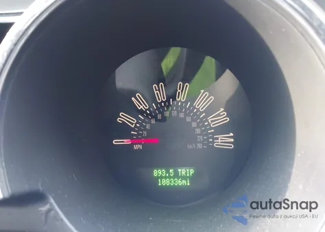 2006 Ford Mustang Gt z USA, uszkodzony, nr VIN 1ZVHT82H965100635